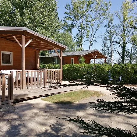 La Loire Fleurie Chalet Le Perrier