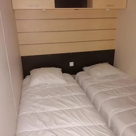 شاليه La Loire Fleurie *