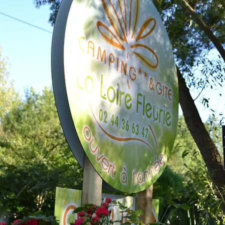 La Loire Fleurie