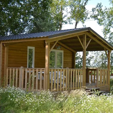 شاليه La Loire Fleurie