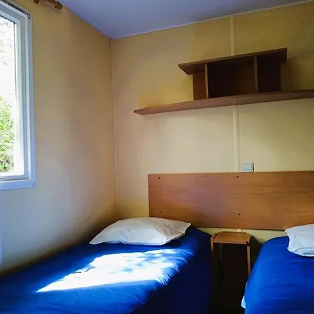 Chalet La Loire Fleurie *