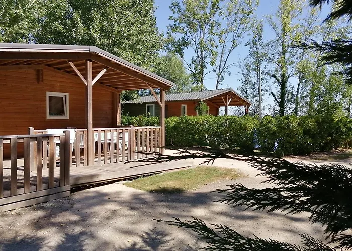 La Loire Fleurie Domek alpejski Le Perrier