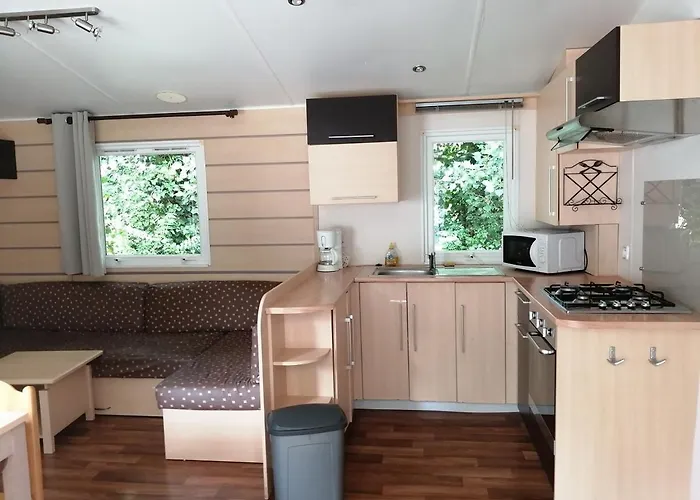 La Loire Fleurie Domek alpejski