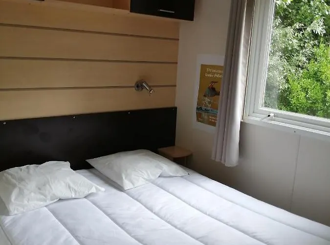 La Loire Fleurie Domek alpejski *