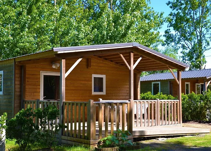 Domek alpejski La Loire Fleurie