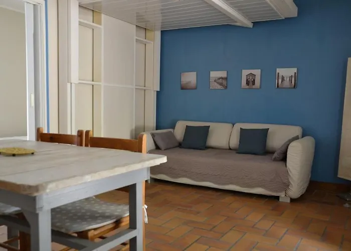 La Loire Fleurie Domek alpejski Le Perrier