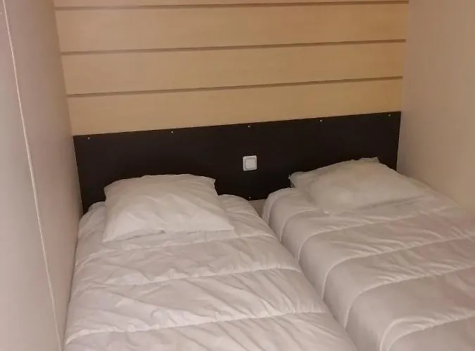 Domek alpejski La Loire Fleurie *