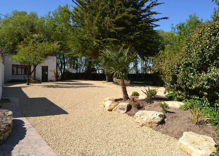 Domek alpejski La Loire Fleurie *