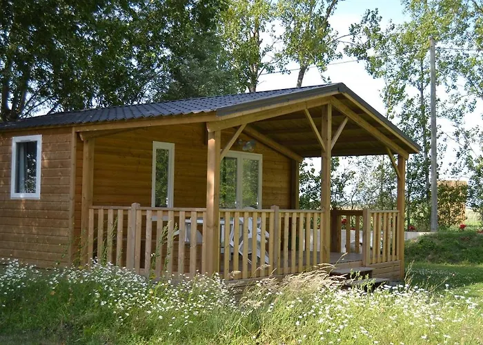 Domek alpejski La Loire Fleurie