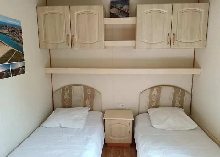 La Loire Fleurie Domek alpejski *