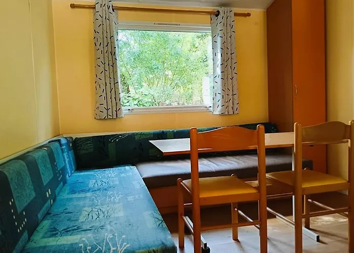 La Loire Fleurie Domek alpejski Le Perrier