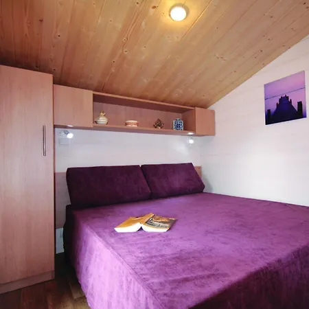 Chalet La Loire Fleurie