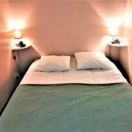 Chalet La Loire Fleurie