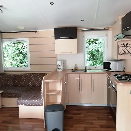 La Loire Fleurie Chalet