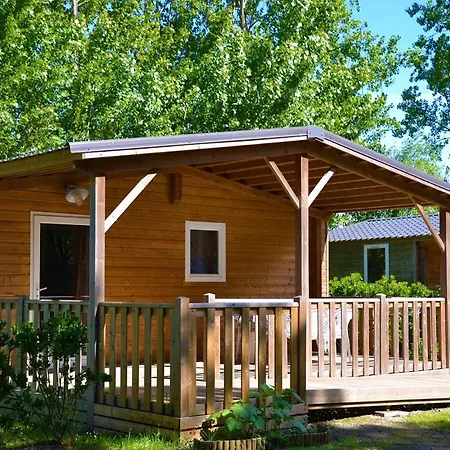 Chalet La Loire Fleurie