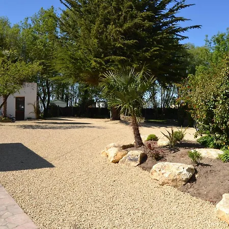 Chalet La Loire Fleurie *