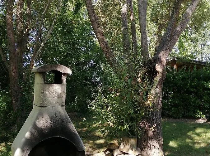 La Loire Fleurie Шале *