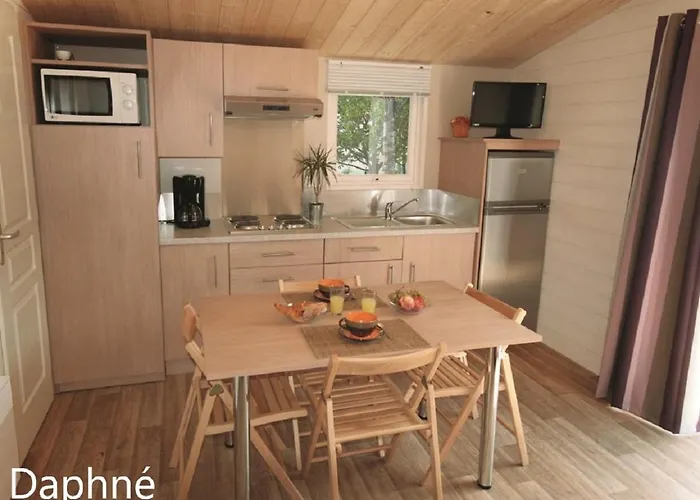 La Loire Fleurie Шале Le Perrier