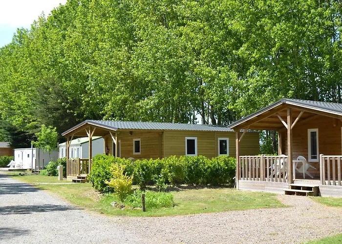 Шале La Loire Fleurie Le Perrier